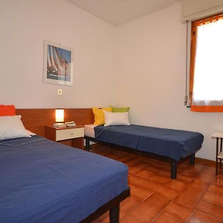 Ferienwohnung Borgo Veneziano Lignano Sabbiadoro Exterior foto