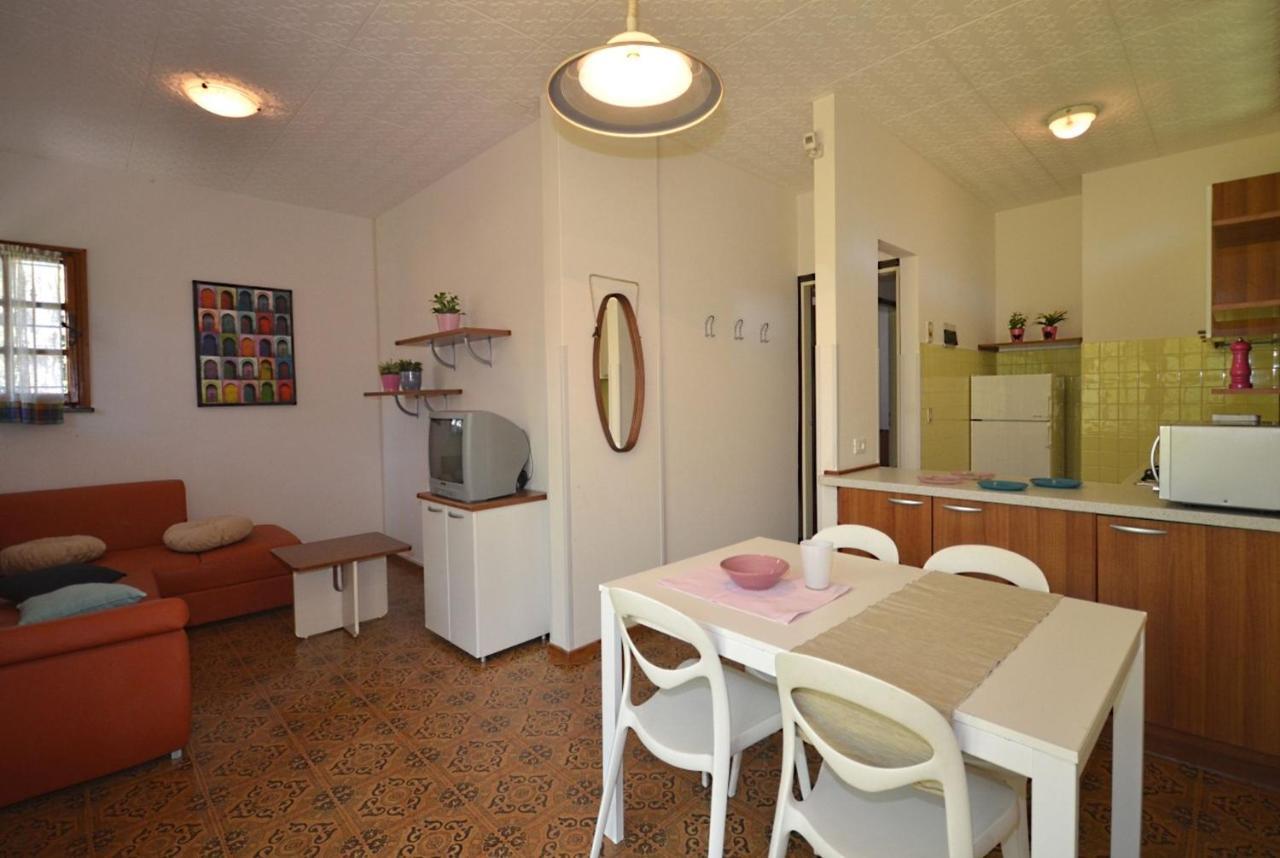 Ferienwohnung Borgo Veneziano Lignano Sabbiadoro Exterior foto