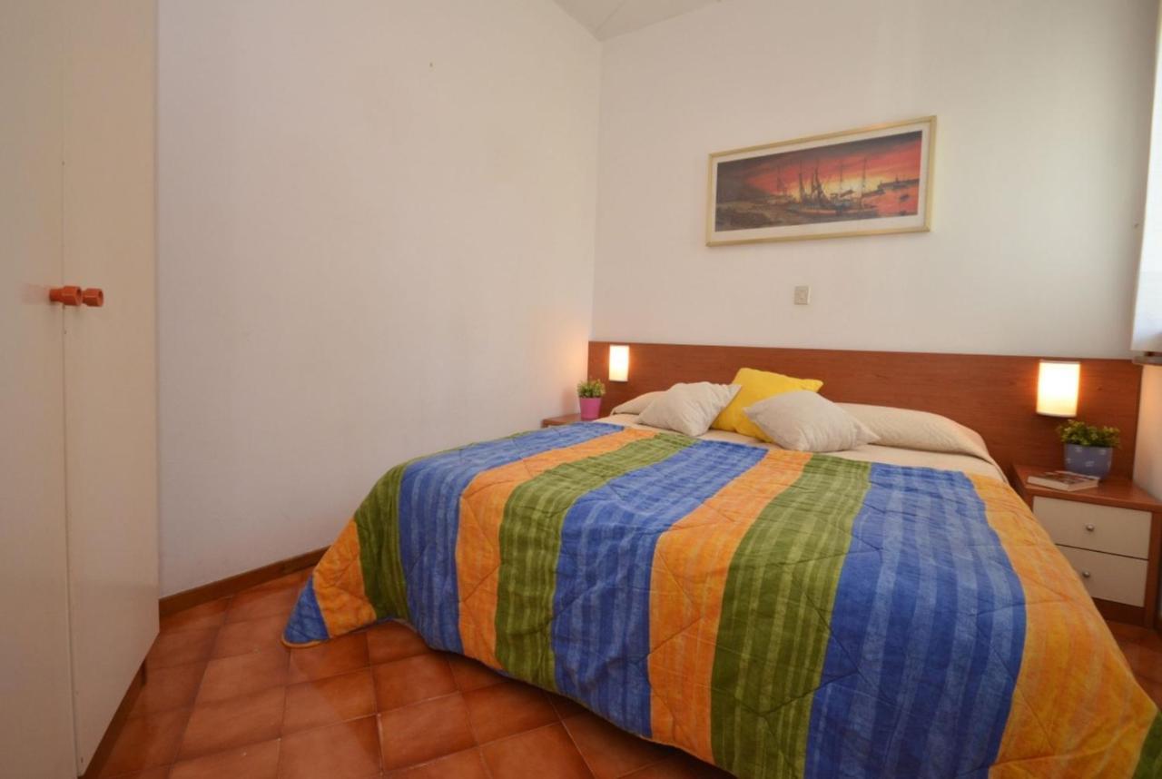 Ferienwohnung Borgo Veneziano Lignano Sabbiadoro Exterior foto