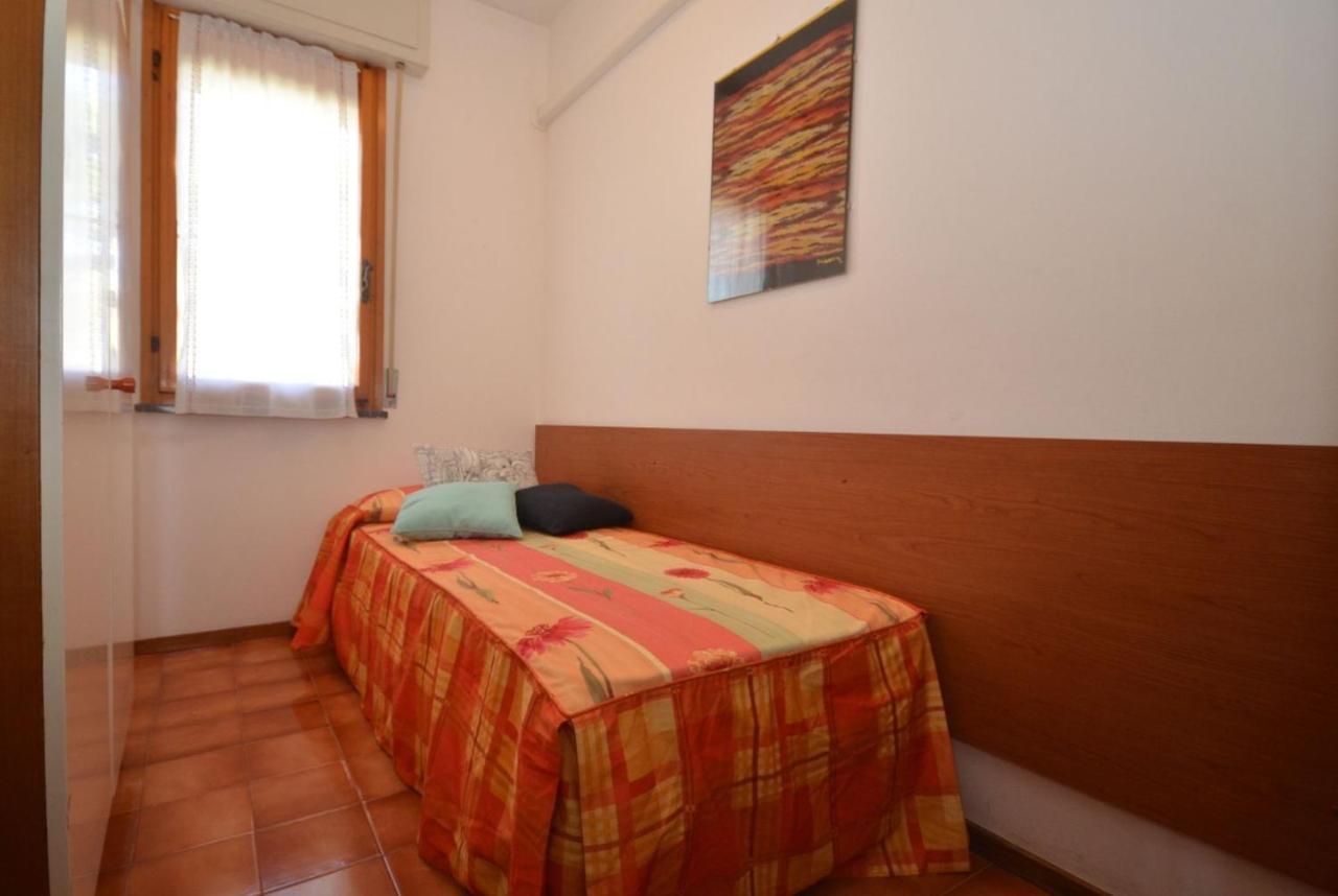 Ferienwohnung Borgo Veneziano Lignano Sabbiadoro Exterior foto