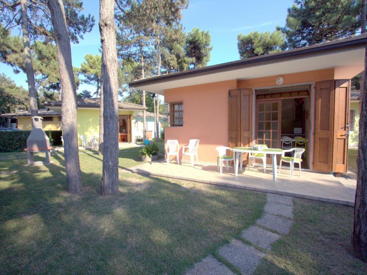 Ferienwohnung Borgo Veneziano Lignano Sabbiadoro Exterior foto