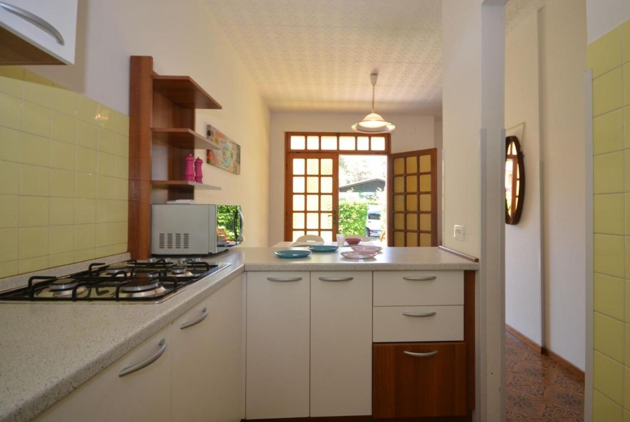 Ferienwohnung Borgo Veneziano Lignano Sabbiadoro Exterior foto