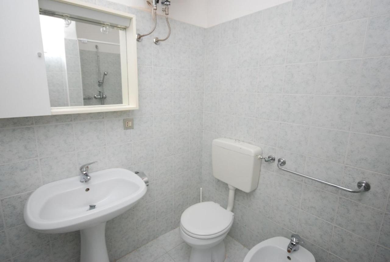Ferienwohnung Borgo Veneziano Lignano Sabbiadoro Exterior foto